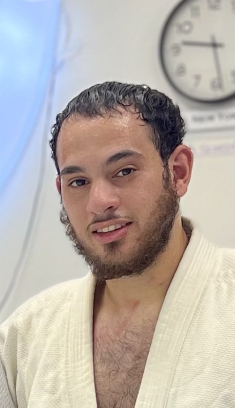 Yassine Sabri